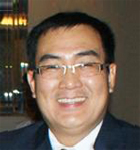 Patrick Chen