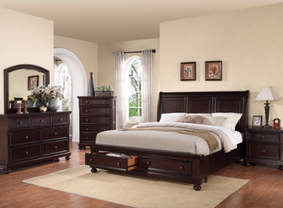 Pohhuat Furniture