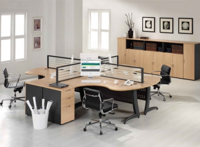 Office - Legend OAK