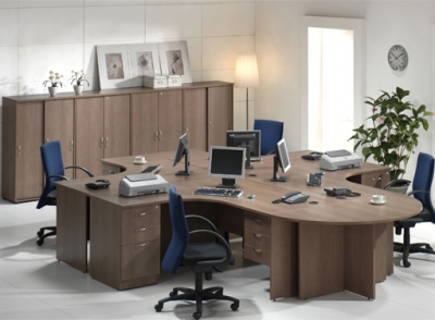 Office - Havana OAK