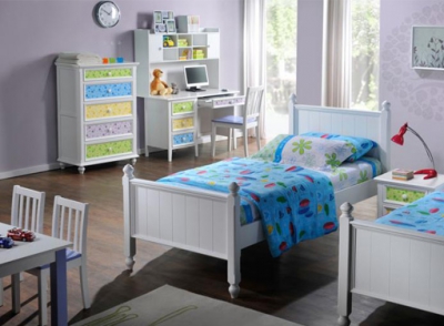 Home - Sweet Kids (SKII)